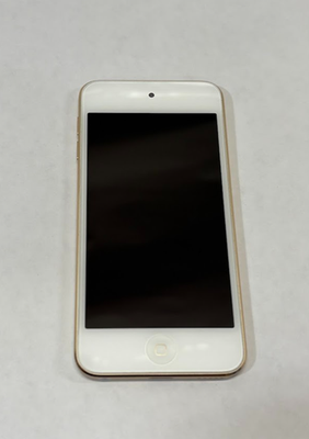 Apple iPod Touch 7th Generation 32GB A2178 MVHW2LL/A (Gold) **Read