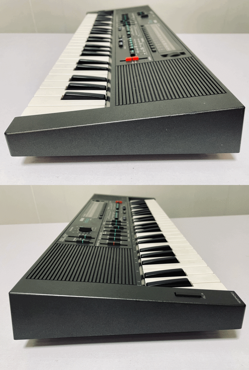 YAMAHA PortaSound MK-100 49key Electronic keyboard Digital Piano
