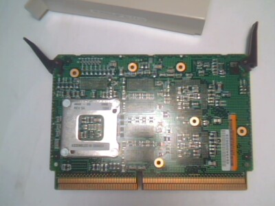 Sun UltraSparc II 300MHz CPU 2MB cache 501-4849 -03 Rev54 | eBay
