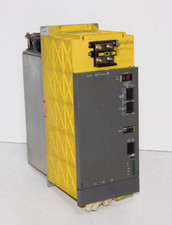 Fanuc Alpha A06B-6087-H137 Power Supply for sale online | eBay