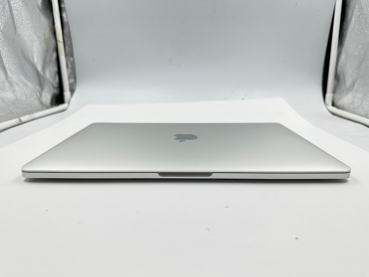 Grade A Silver MacBook Pro 13