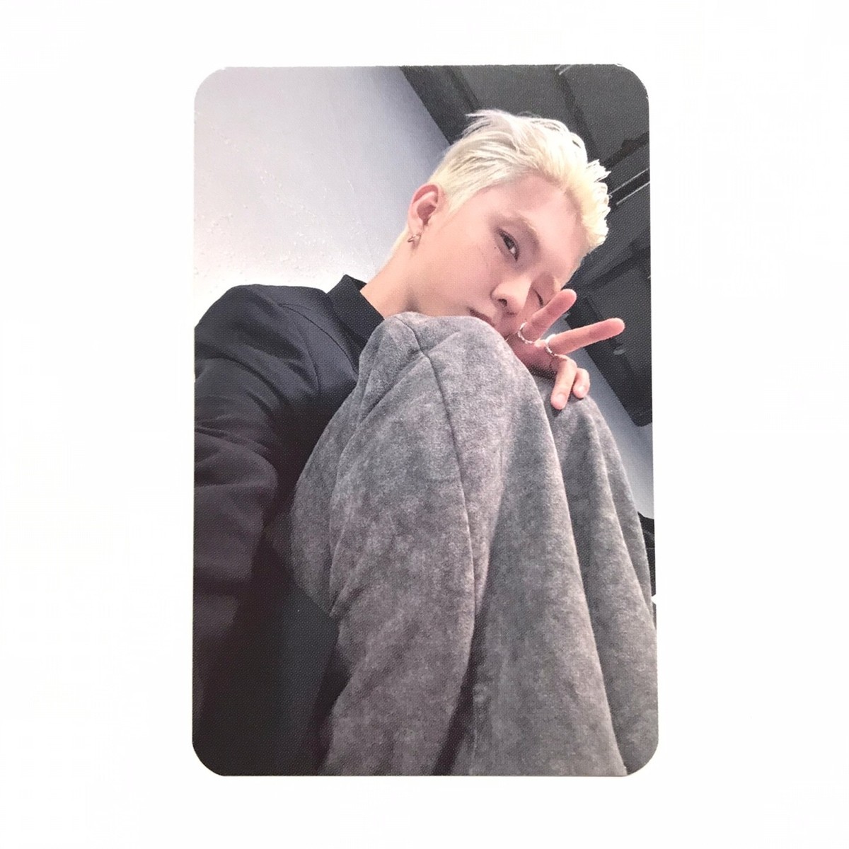 THE BOYZ] 導火線 (도화선) / TRIGGER / Pioneer Ver. Official