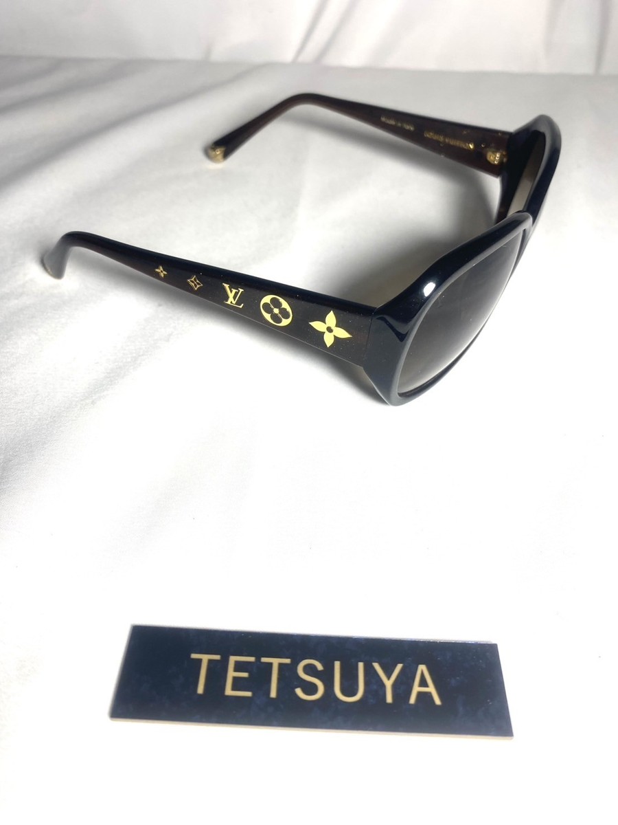 Louis Vuitton Obsession GM Z0459E Gradient Monogram Butterfly