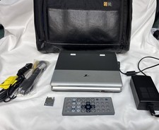 Zenith ZPA314 Portable DVD Player (7