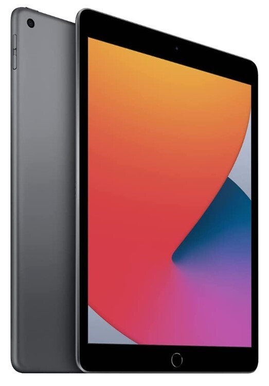 Apple iPad 7th Gen. 32GB, Wi-Fi + 4G (Unlocked), 10.2 in - Space