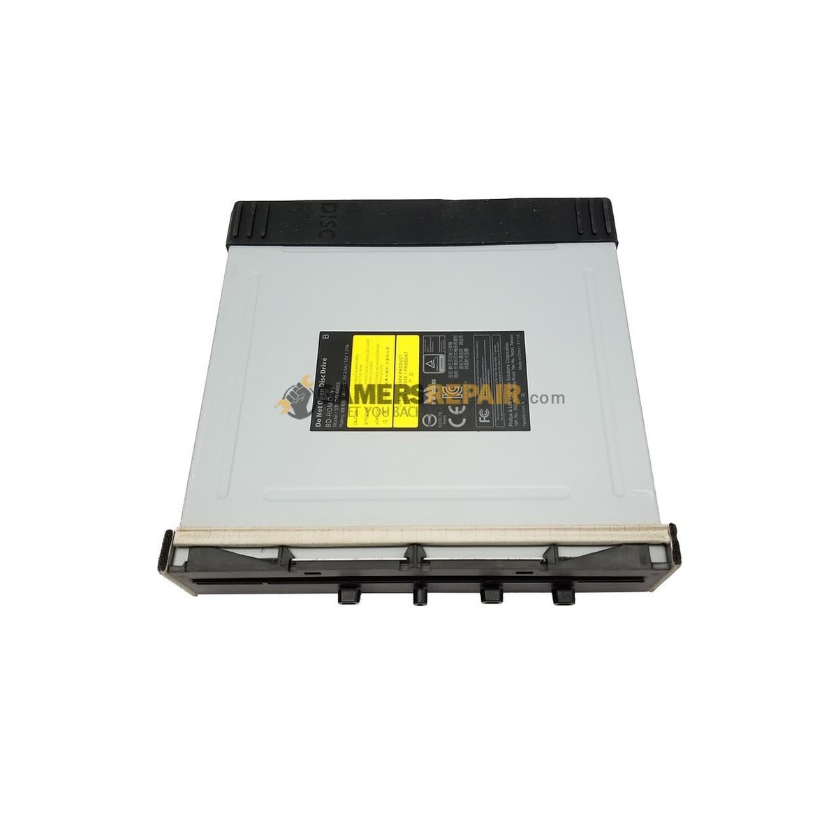 Original Microsoft OEM Xbox ONE X Replacement Blu-Ray Optical Disc