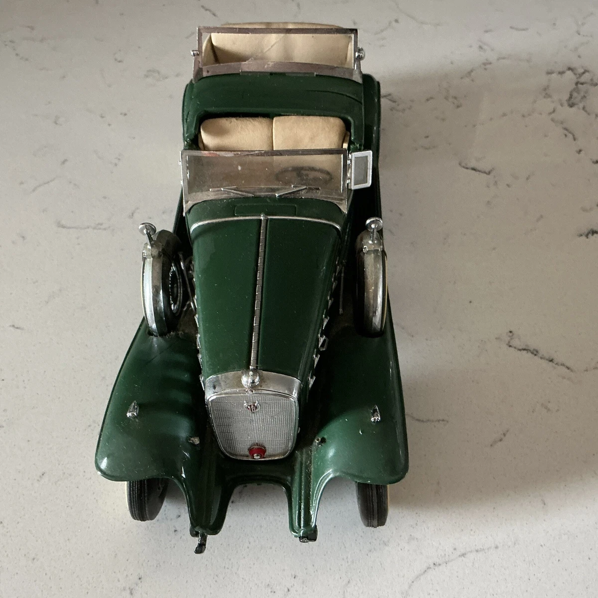 Danbury Mint Cadillac Diecast & Toy Vehicles 1:6 for sale | eBay