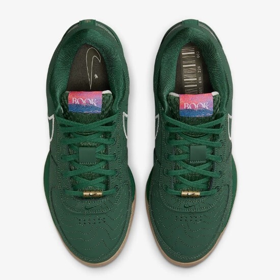 Nike Book 1 EP Basketball 'Flagstaff' (FJ4250-300) Expeditedship