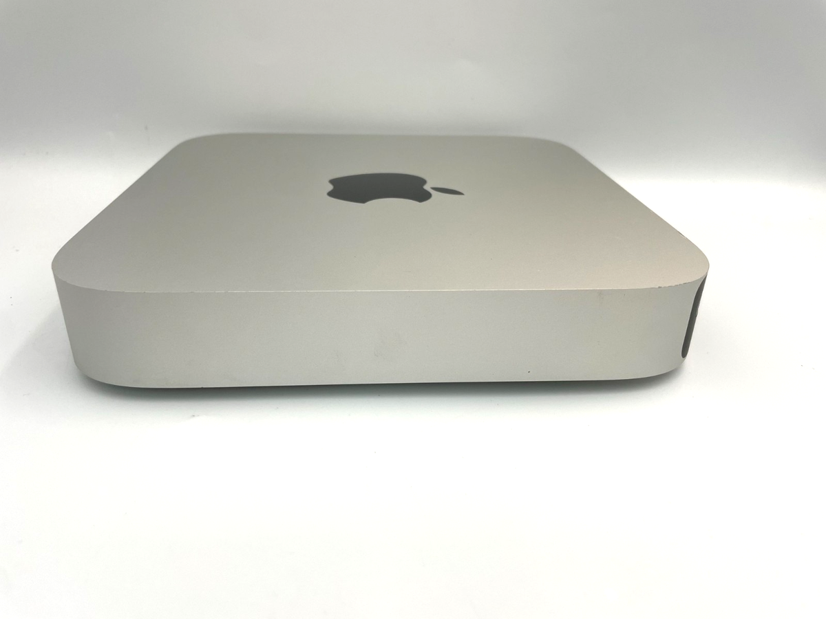 Apple Mac Mini A2348 (2020) M1 Chip 3.2GHz 8GB RAM 256GB SSD - 8C