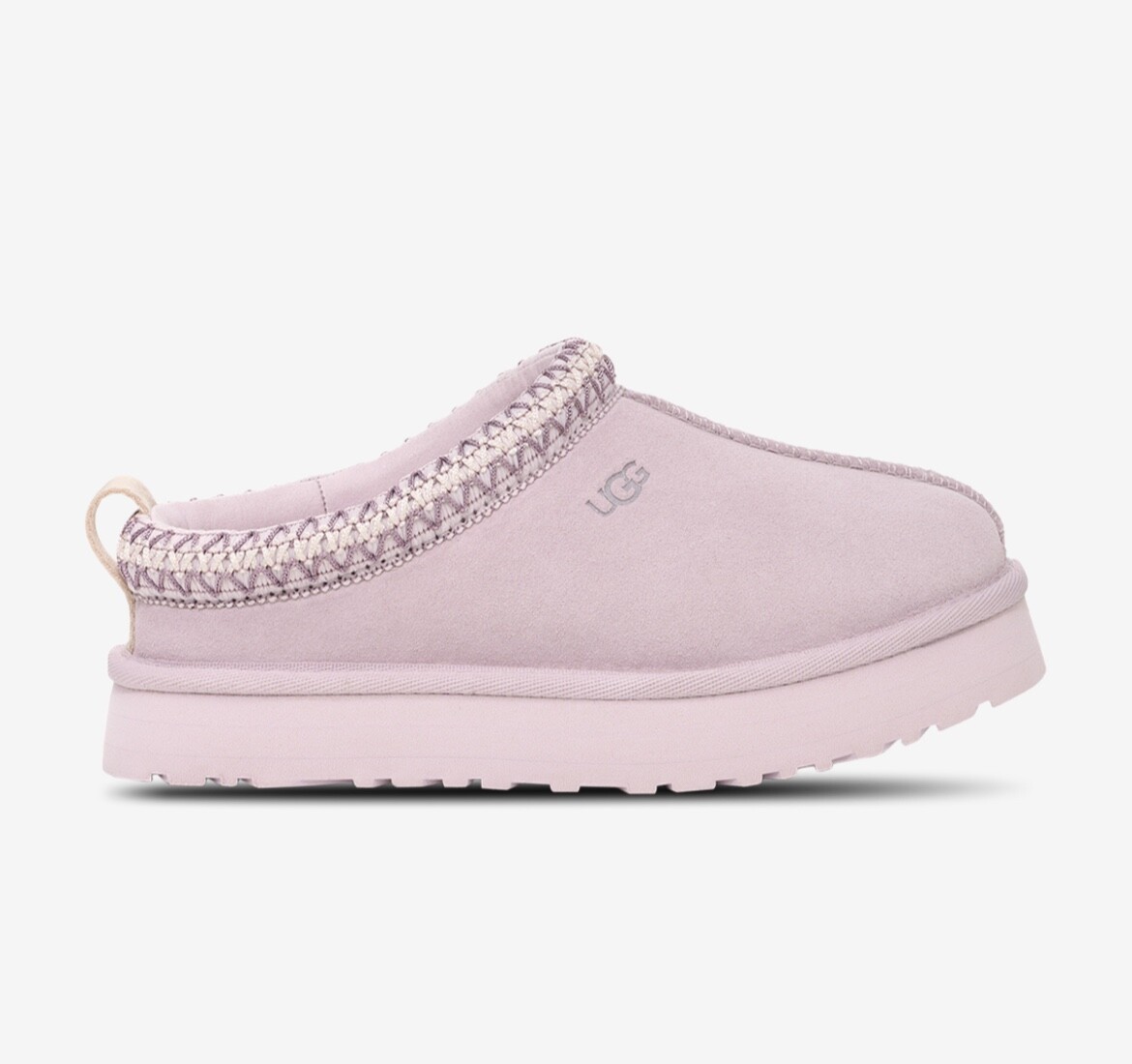 UGG tazz bay fog 1143776K-BYF big kids size 2025 new color | eBay