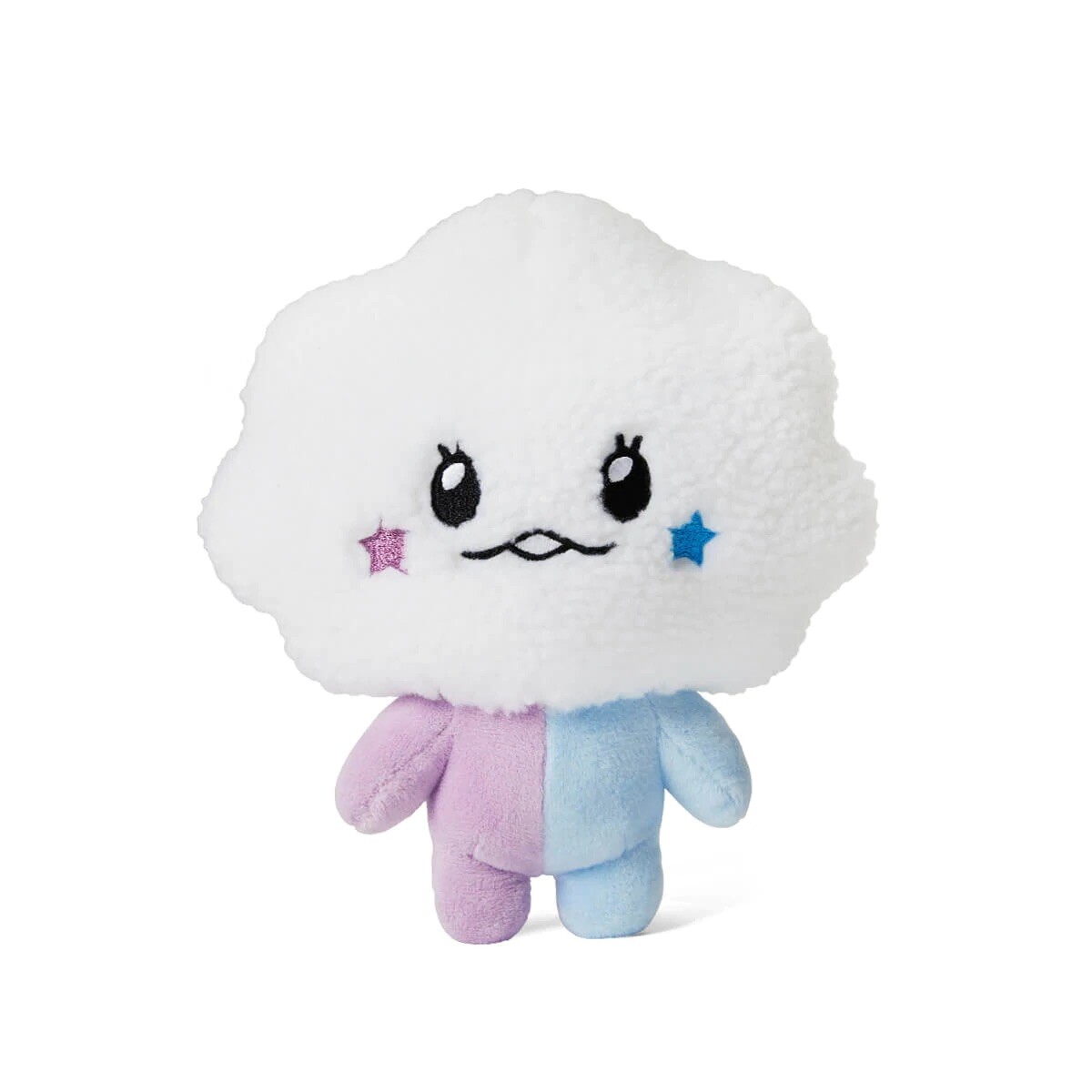 Treasure Truz Official Cute Soft SOM Plush Standing Doll Toy | eBay