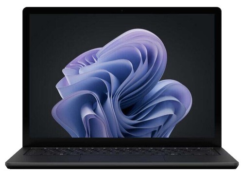 Microsoft Surface Laptop 256GB, Wi-Fi, 13.5 inch - Burgundy (SEE