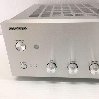 ONKYO A-9050 Integrated Stereo 2-channel Amplifier DIDRC Module | eBay