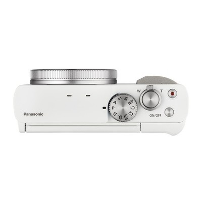 Panasonic LUMIX TZ99/ZS99 Point and Shoot Camera Compact Camera