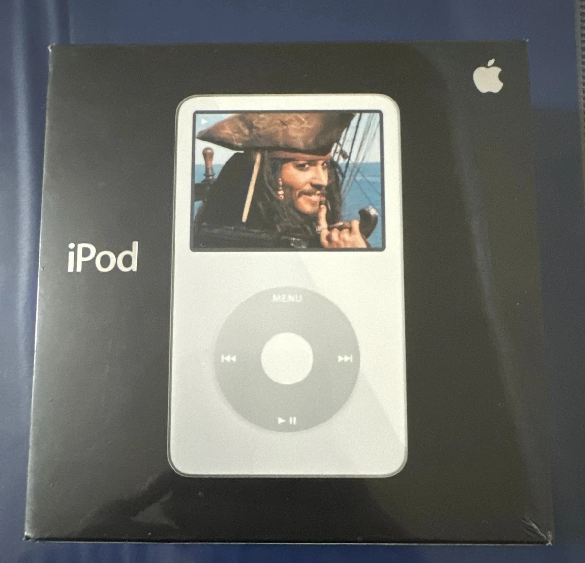 Ipod Classic 30gb for sale - eBay