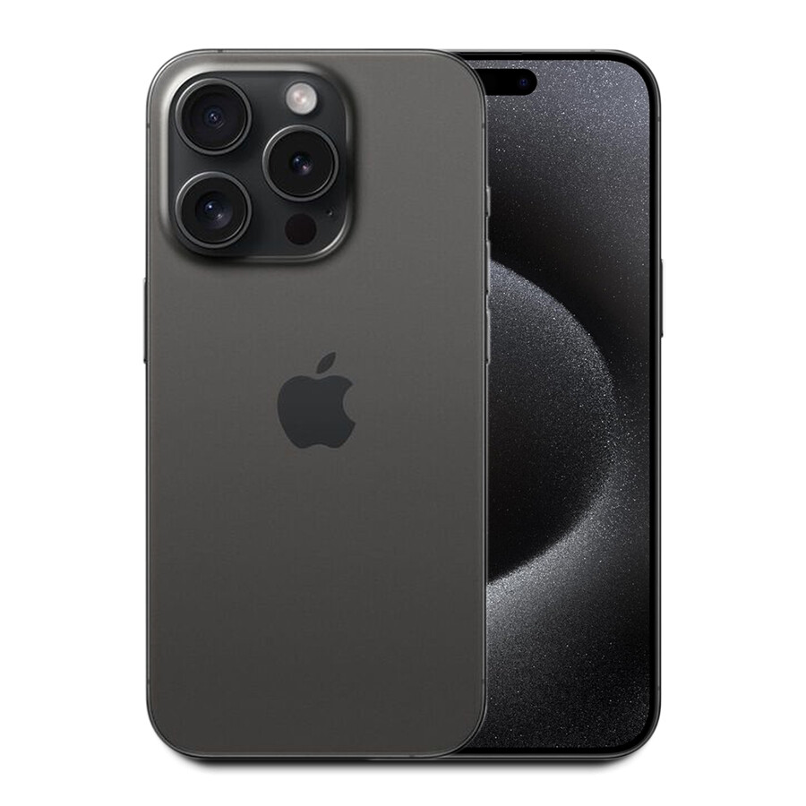 Apple iPhone 15 Pro 6.1