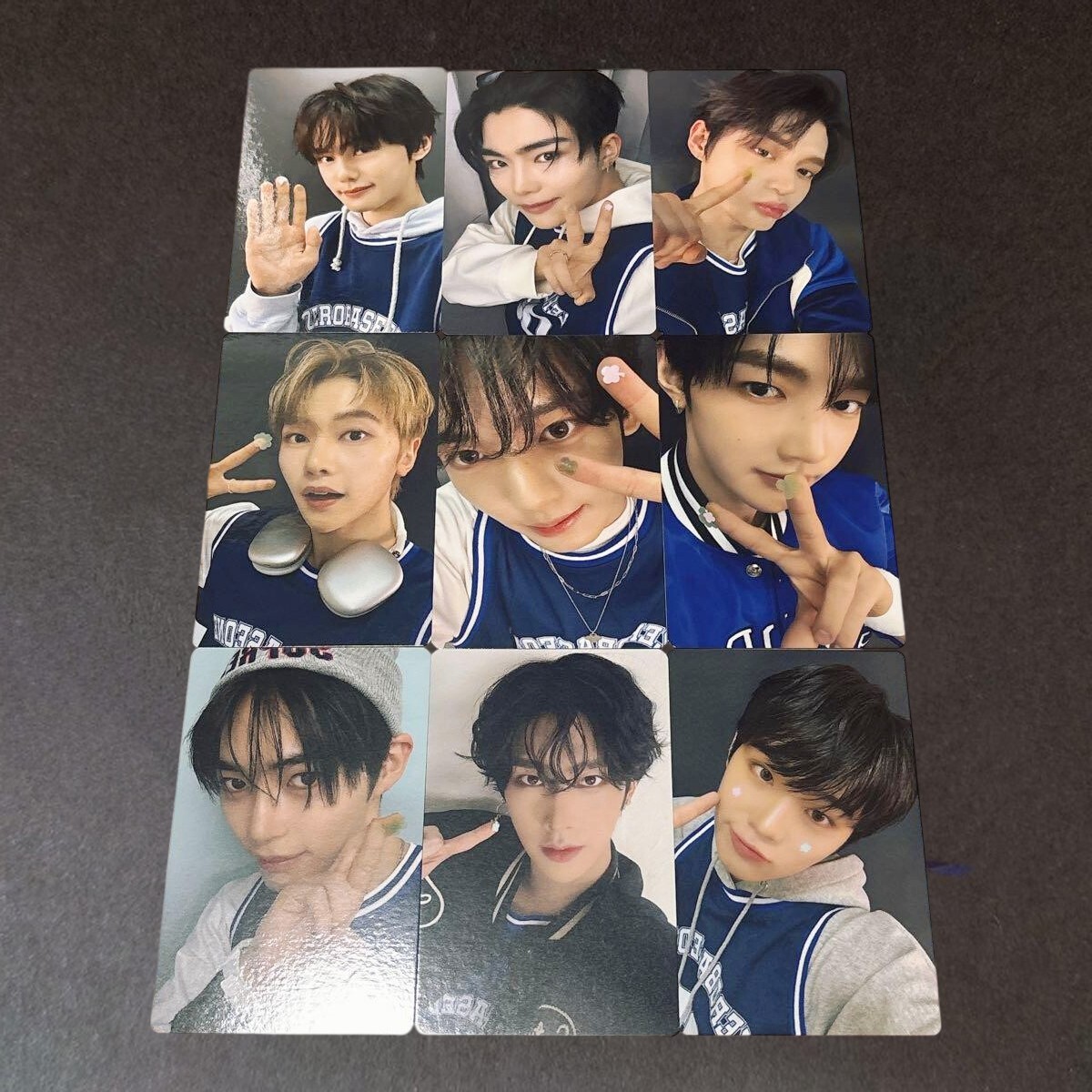 ZEROBASEONE ZB1 KCON JAPAN 2025 Official 6K Benefit Exclusive