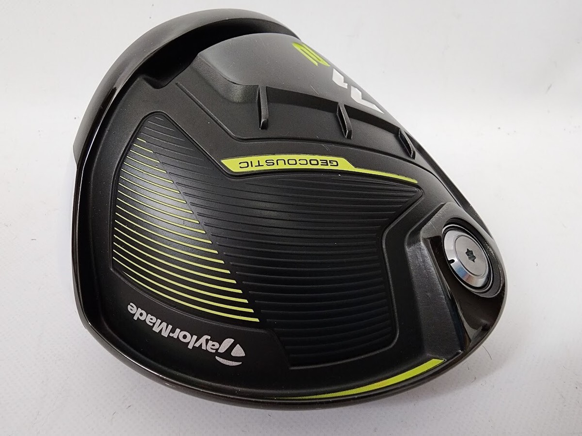TaylorMade M2 10.5 Driver Head Only 2017 | eBay
