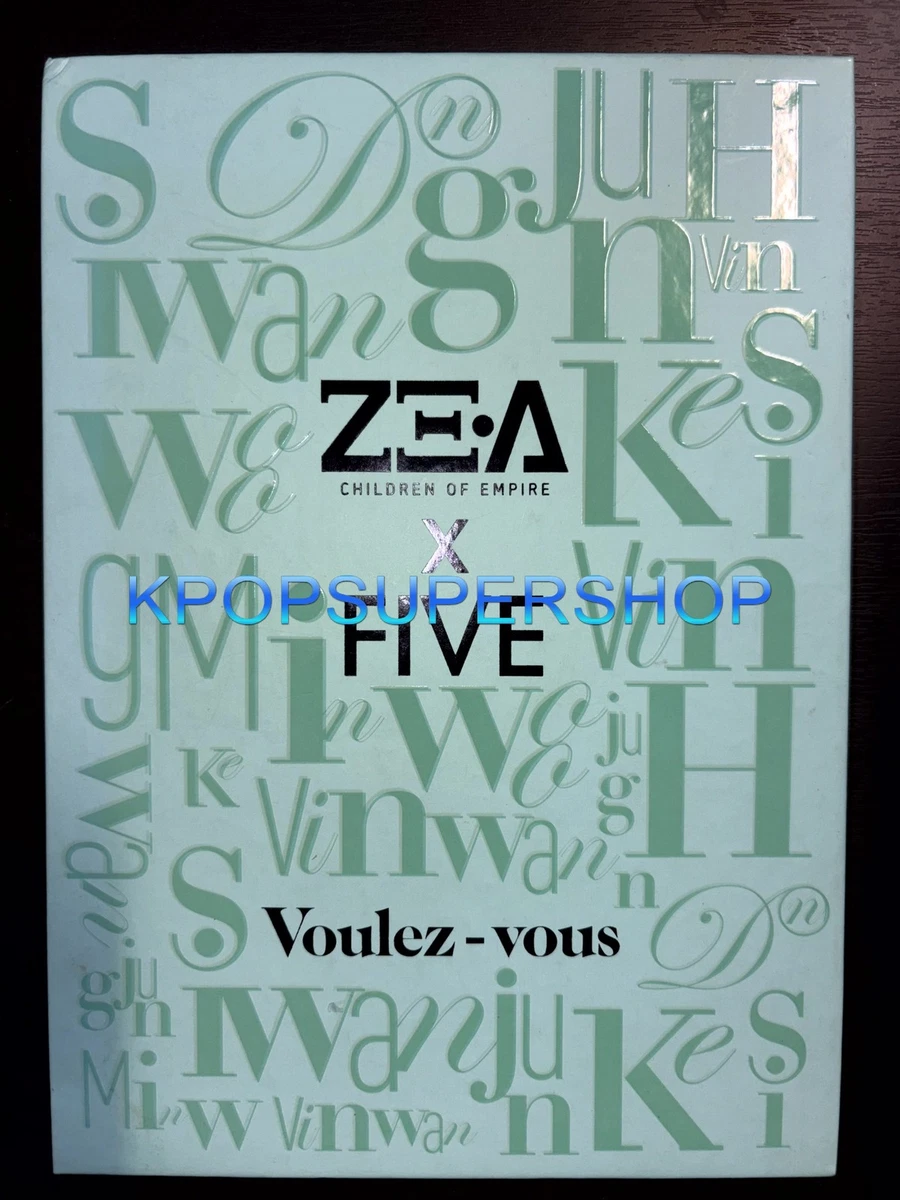 ZE: A Music CDs for sale | eBay