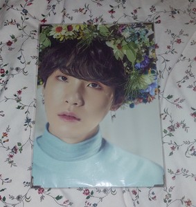 Bts Love Yourself Tour Official Premium Photo for sale | eBay