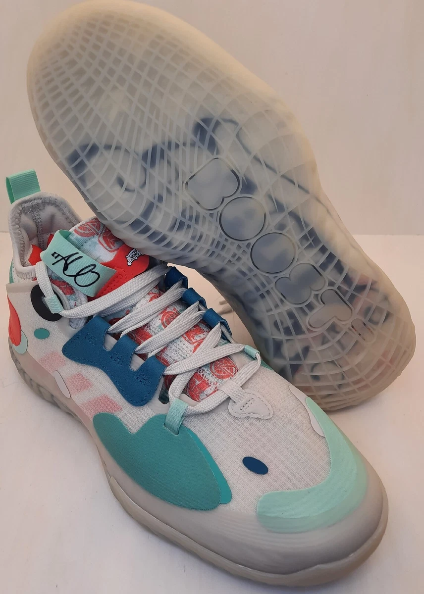 adidas Harden Vol. 5 Futurenatural Avatar Pack - Traffic Violation