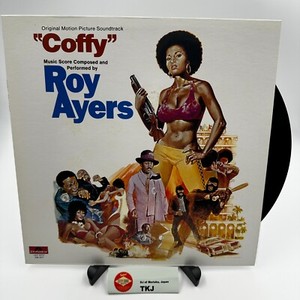 Coffy Roy Ayers | eBay