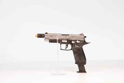 Sentinel Nine M9 Fake Film Costume Prop | eBay