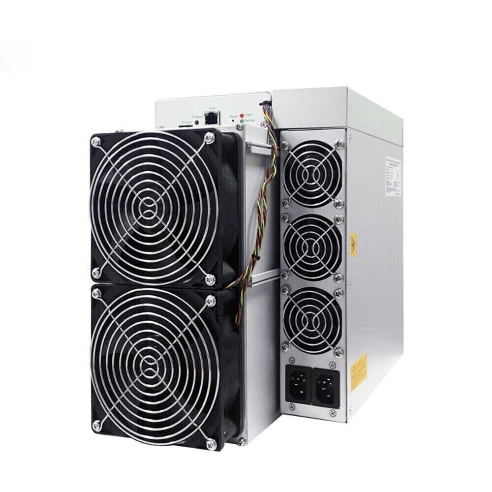Bitmain Antminer S19 95TH/S ASIC Bitcoin BTC Miner Mining Machine