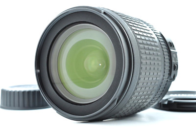 Excellent+] NIKON AF-S DX NIKKOR 18-105mm F/3.5-5.6G ED VR Japan