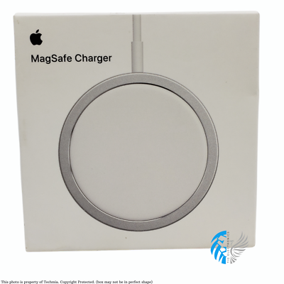 Apple MagSafe Charger - Wireless Charger Type C Wall Charger