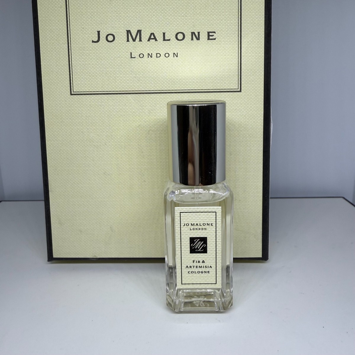 Jo Malone London Fir & Artemisia Cologne Travel Bottle 9ml / 0.3oz