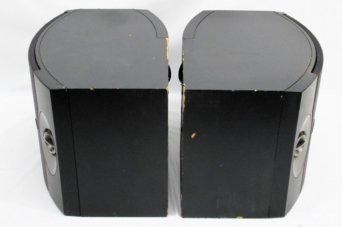 Bose 301 V Series Wired Direct Reflecting Bookshelf Speaker System