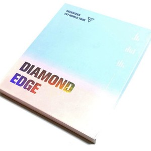 Seventeen Diamond Edge | eBay