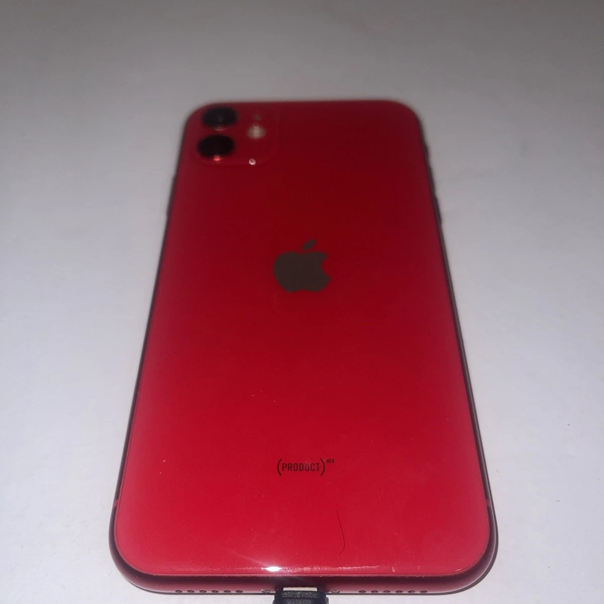 D＆D iPhone11 Product Red 赤 ジャンク D＆D様専用 iPhone11 Product