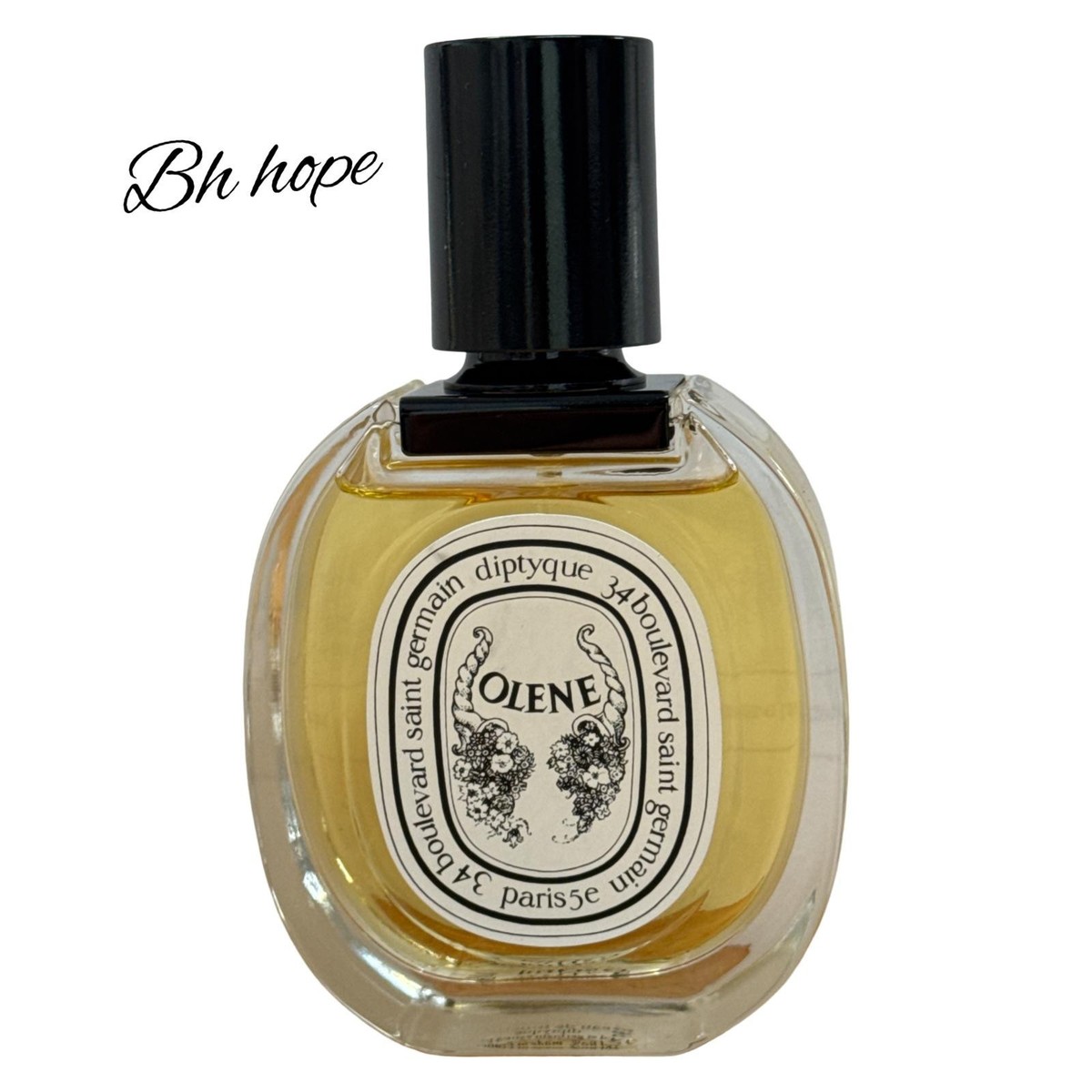 Diptyque OLENE Eau de Toilette Spray. 50ml/1.7oz *NIB* | eBay