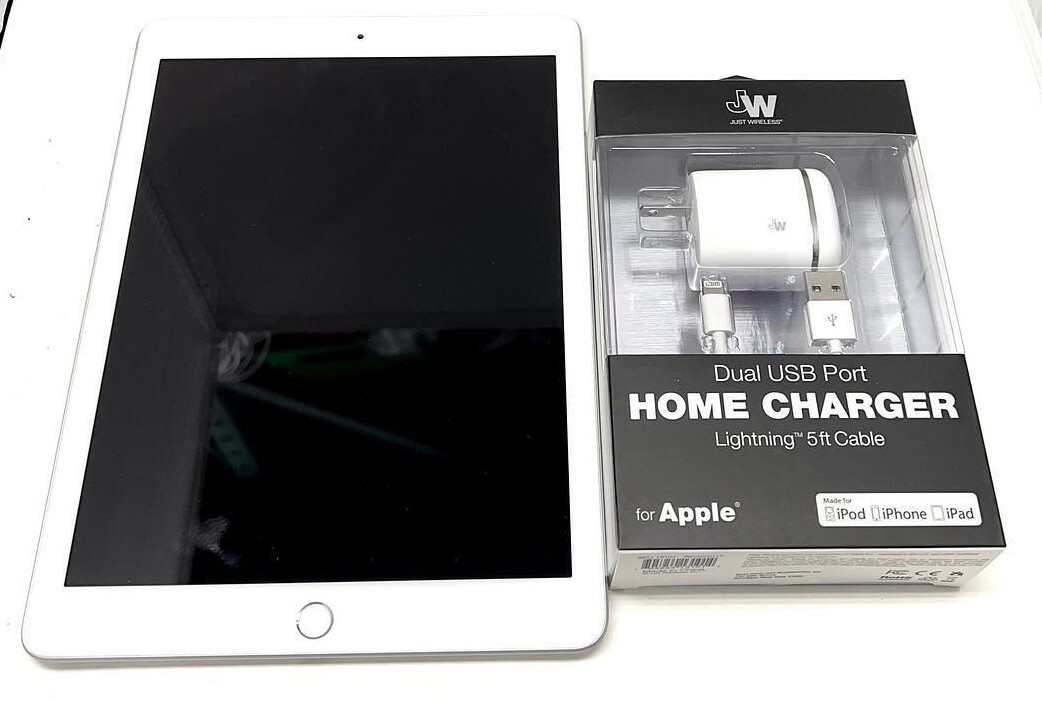 Apple iPad 32GB 9.7