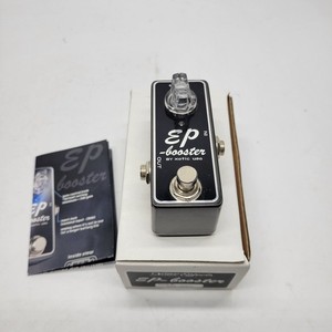Xotic Ep Booster | eBay