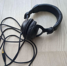 Technics RP-DJ1210 Headband Headphones - Silver/Black for sale