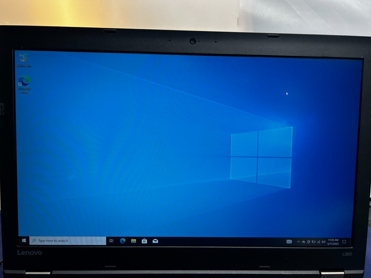 レノボ シンクパッド L560 i5-6200U SSD 256GBメモリ8GB Lenovo