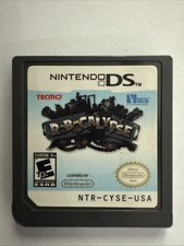Robocalypse (Nintendo DS, 2008) for sale online | eBay