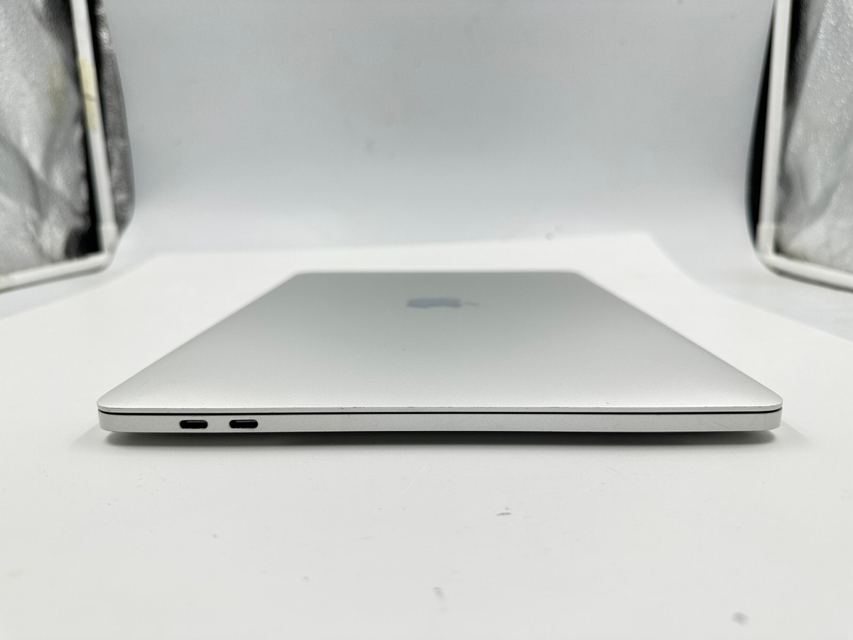 Grade A Silver MacBook Pro 13