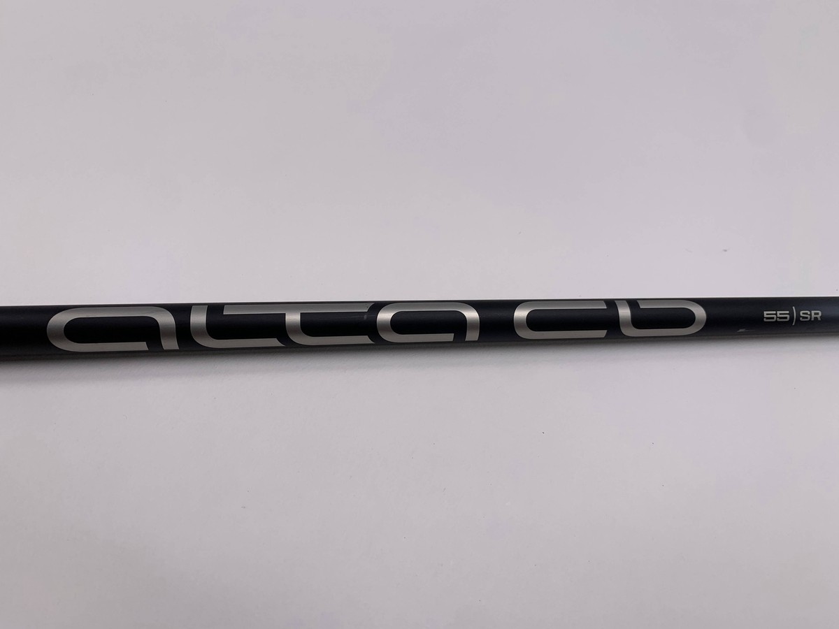 Ping Alta CB Soft Regular Seniors Graphite Driver Shaft 44.75