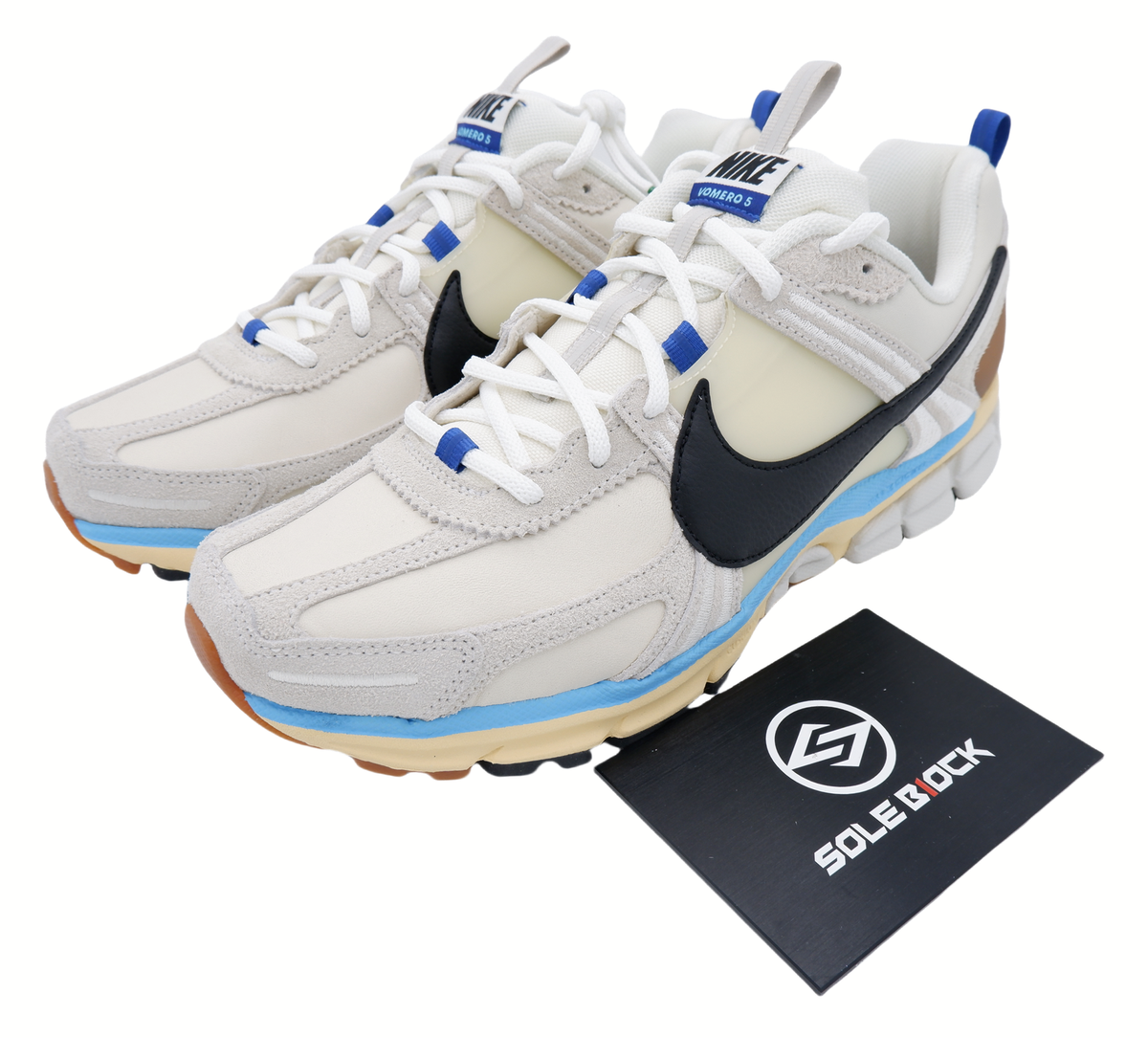 Nike Air Zoom Vomero 5 Design by Japan Women's HF4524-111 | eBay