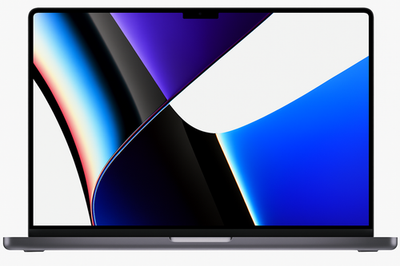 Apple MacBook Pro 16