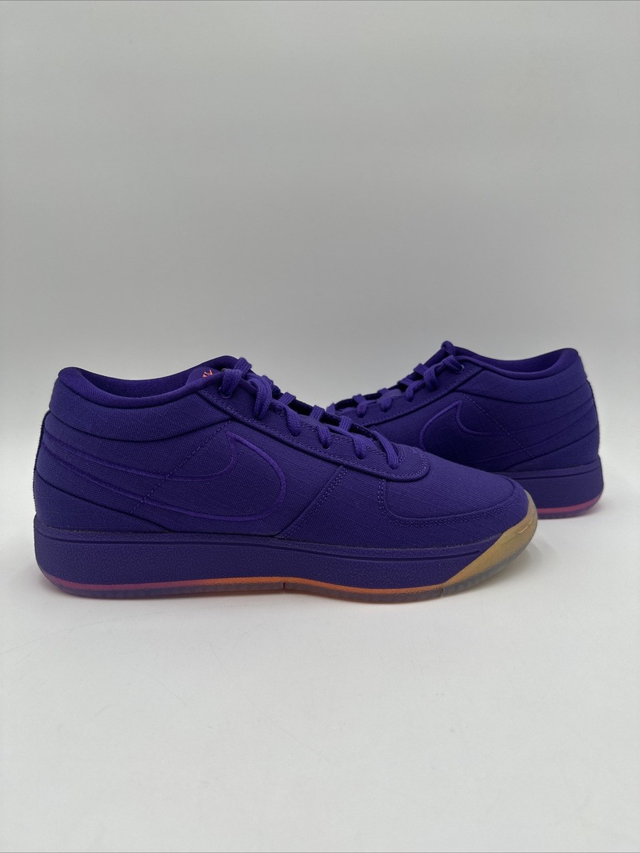 Nike Book 1 Sunset 2024 Size 8.5 Brand New HJ5351-500 | eBay