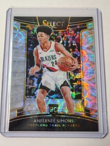 Anfernee Simons | eBay
