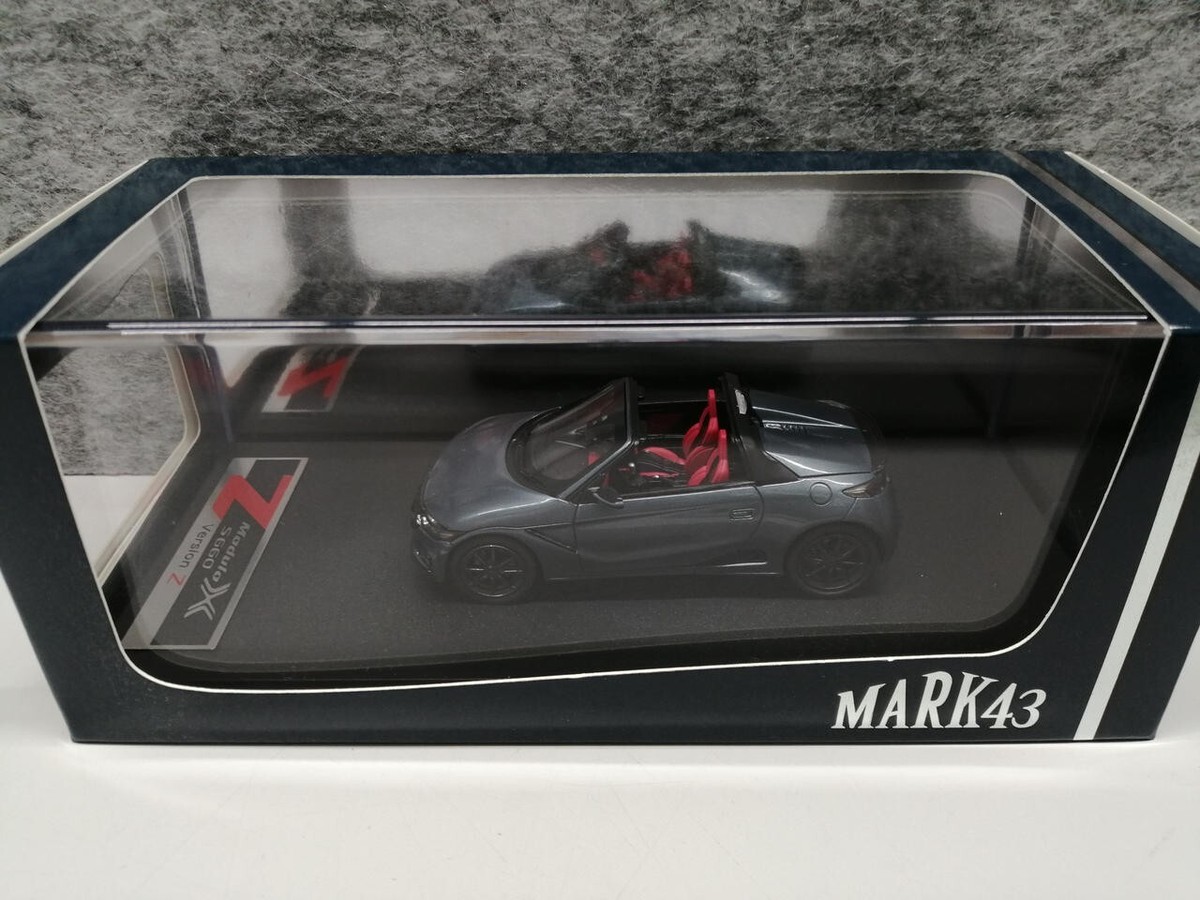 HOBBY JAPAN MODULO X VER.Z 2021 MARK43 Honda S660 | eBay