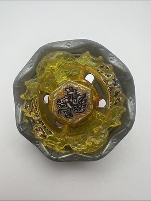 Death Quetzalcoatl 125RDF Beyblade 4D Takara Tomy Metal Fury | eBay