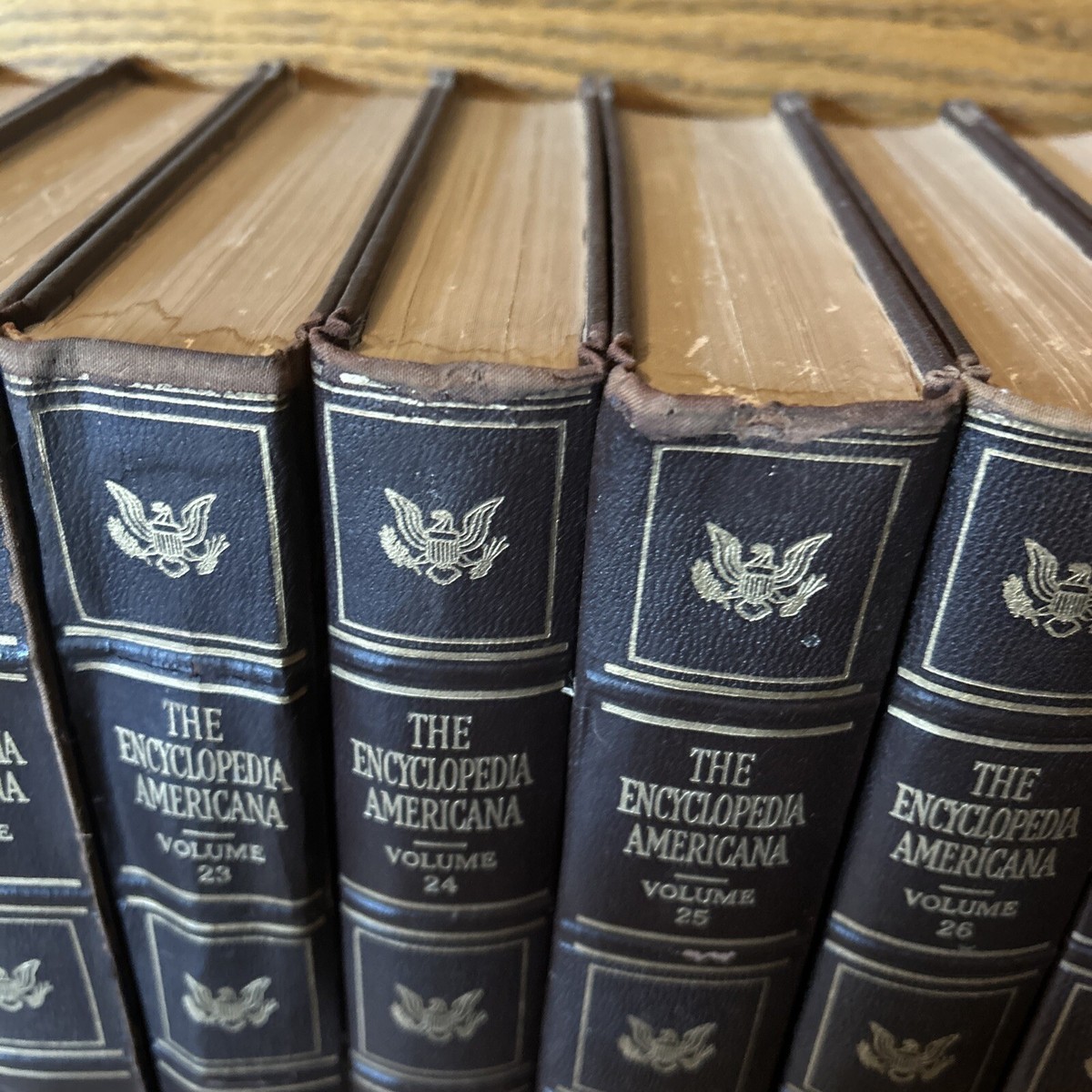 アメリカーナ百科事典』全30巻 アメリカーナ百科事典』全30巻