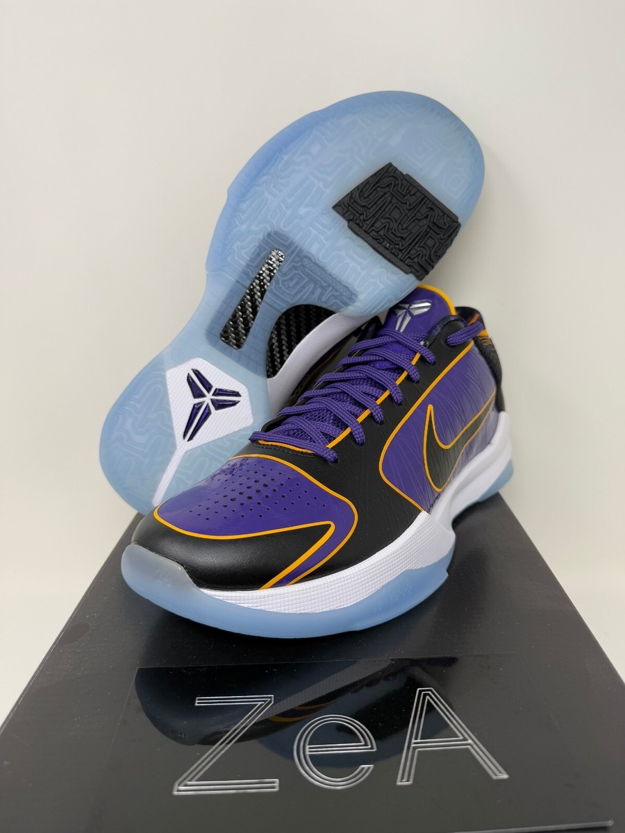 Nike Kobe 5 Protro 
